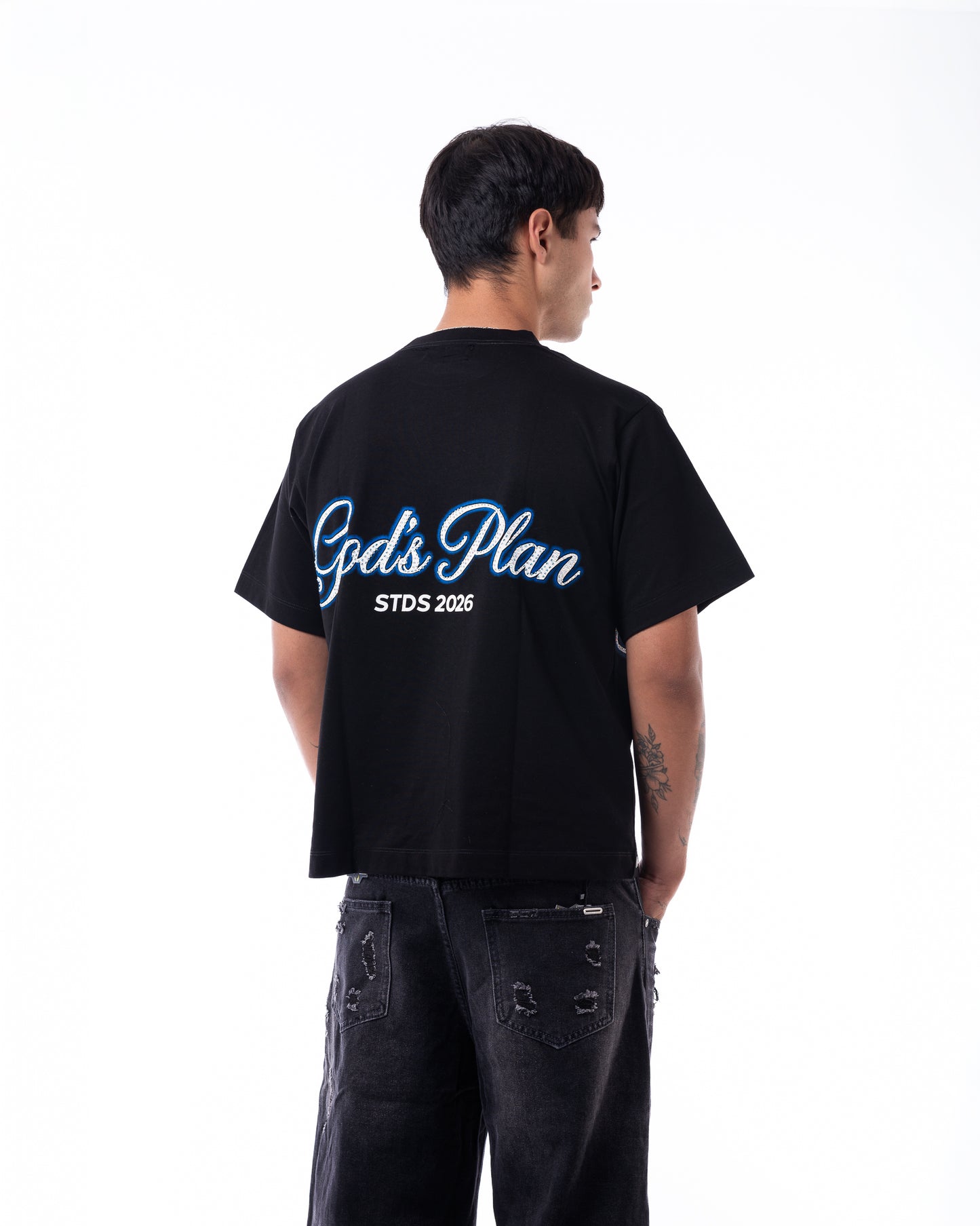 good’s plan piedreria