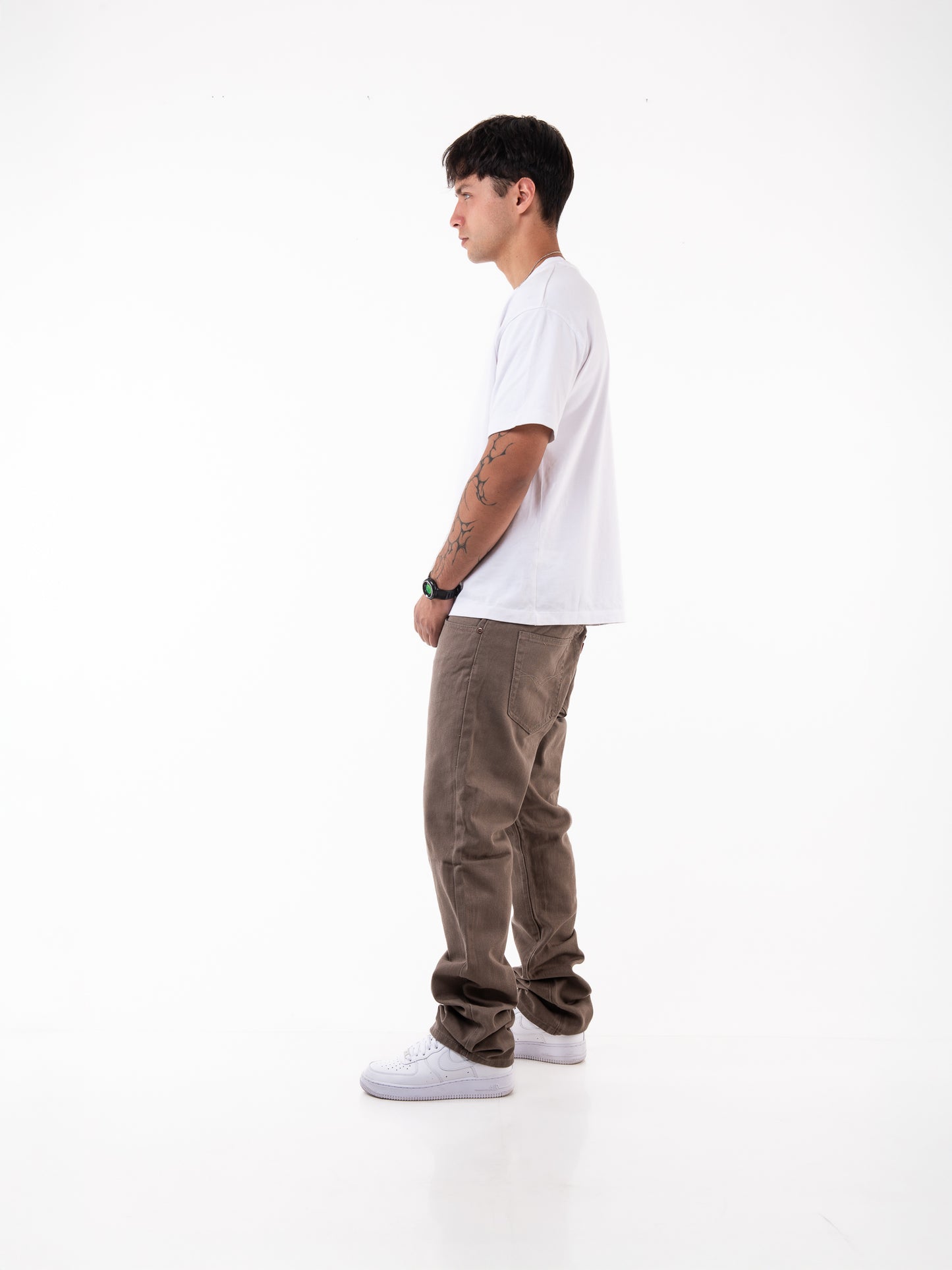 jeans recto terra