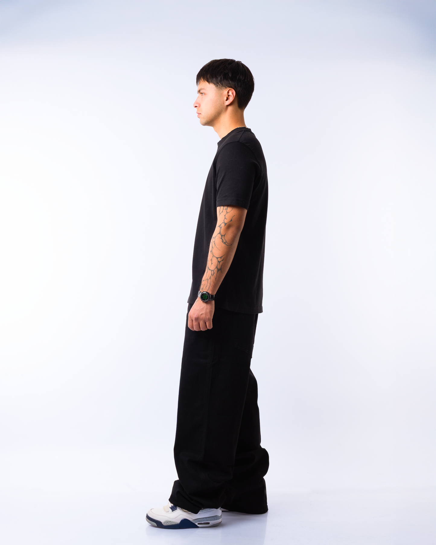 cairo baggy jeans