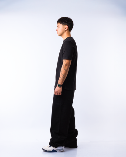 Cairo baggy jeans