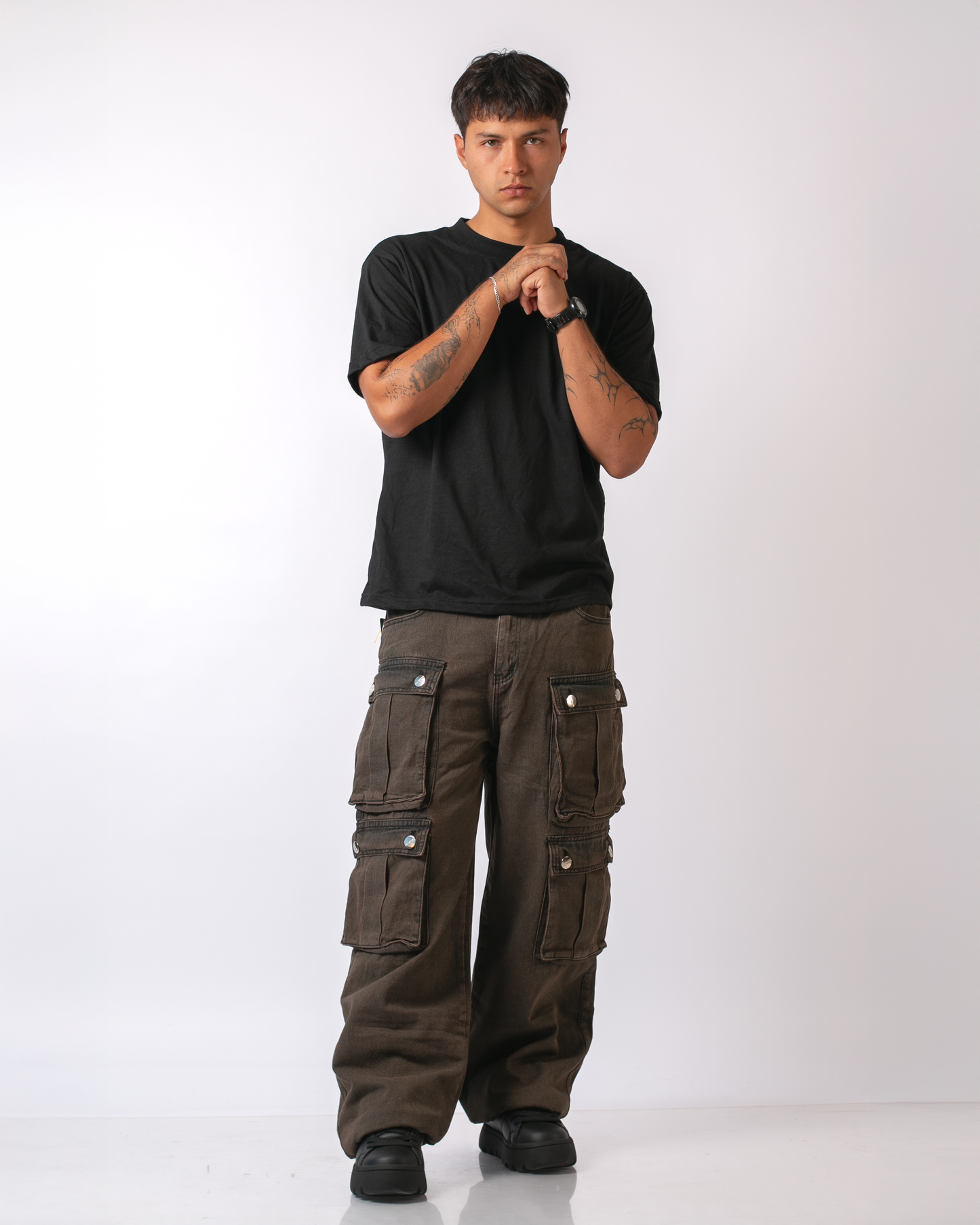 jeans cargo estambul