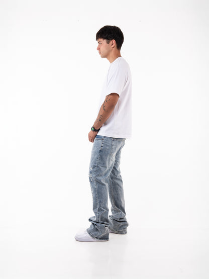 Jeans flare Córdoba