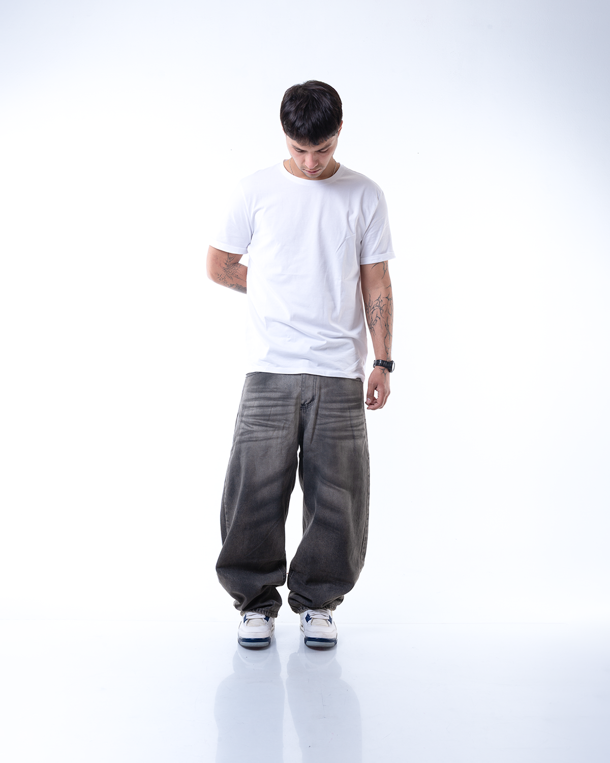 baggy jeans terra