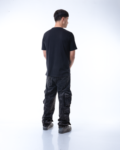 Jeans cargo Milán