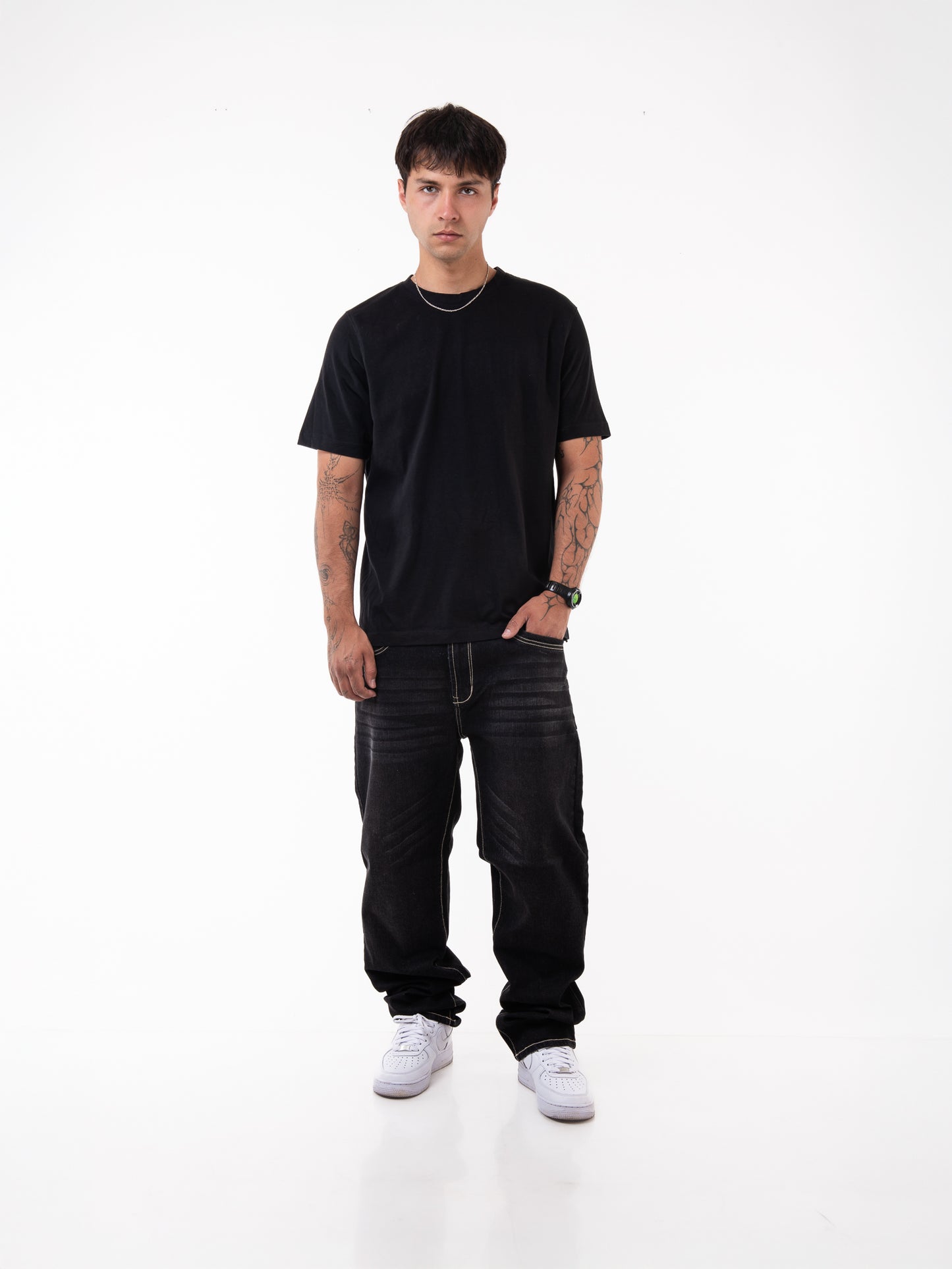 jeans elásticado sevilla