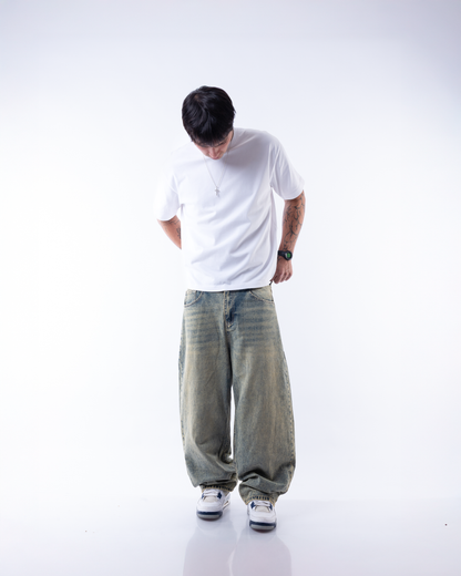 Baggy jeans Palermo