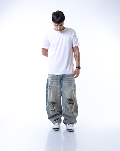 Baggy jeans Roma