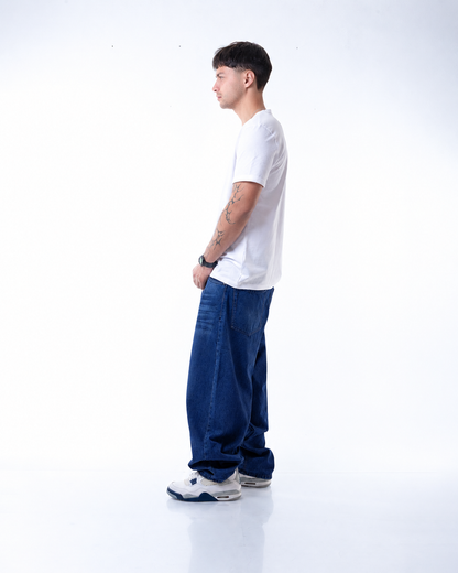 Jeans baggy Londres