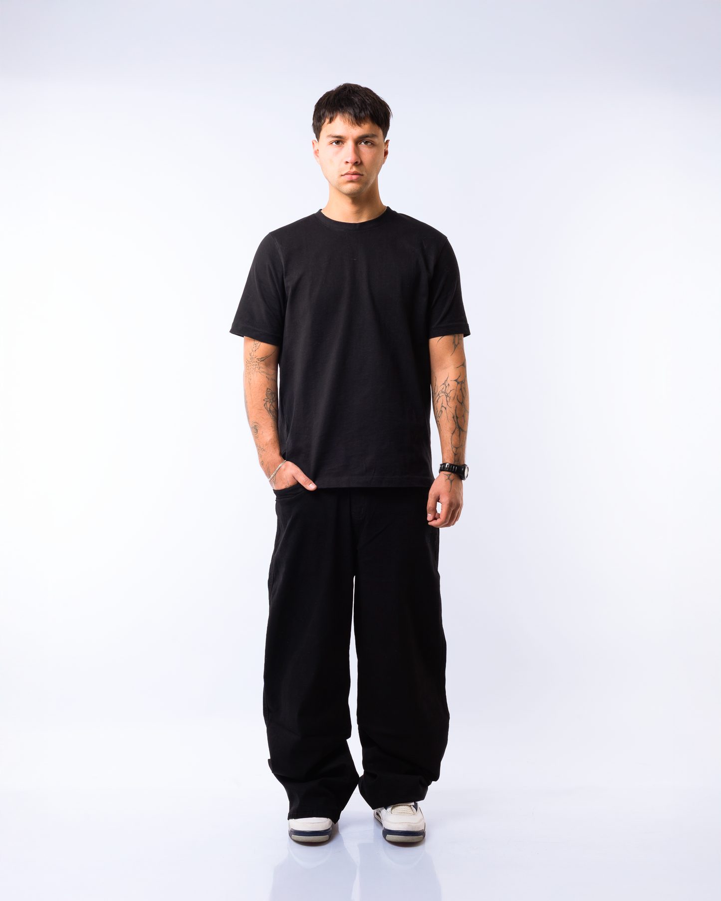 cairo baggy jeans