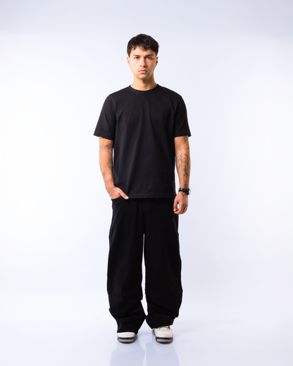 Cairo baggy jeans