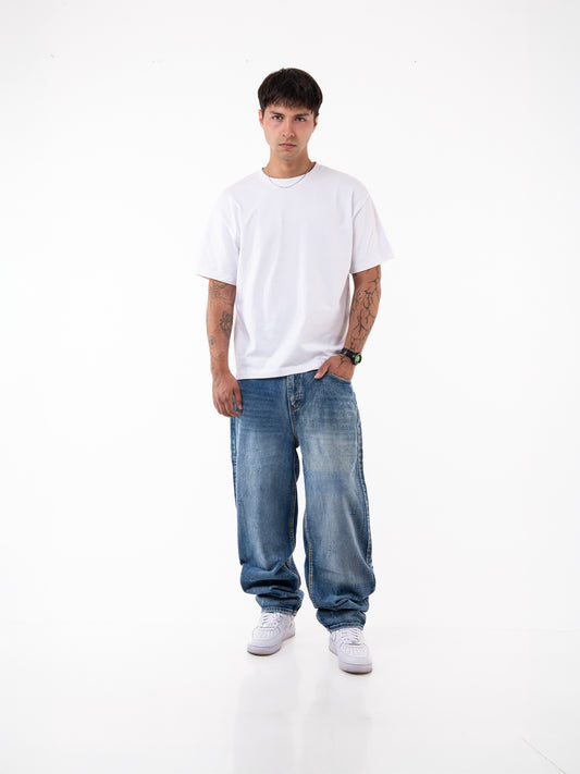 Jeans loose fit quito