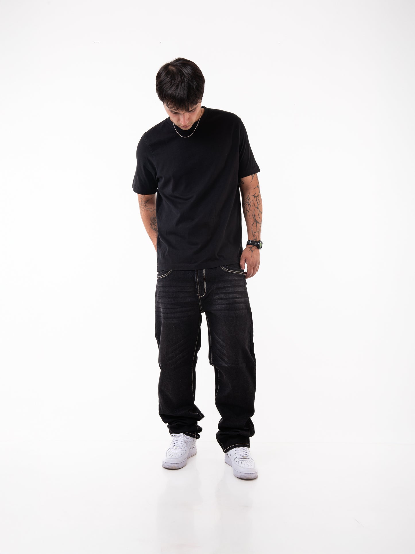 jeans elásticado sevilla