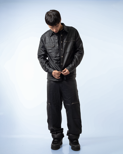 Cargo eco cuero