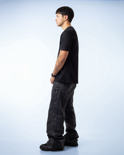 Jeans Flared