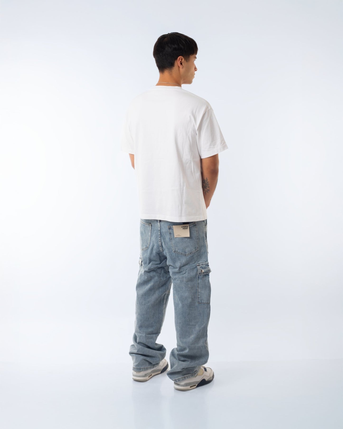 cargo mar