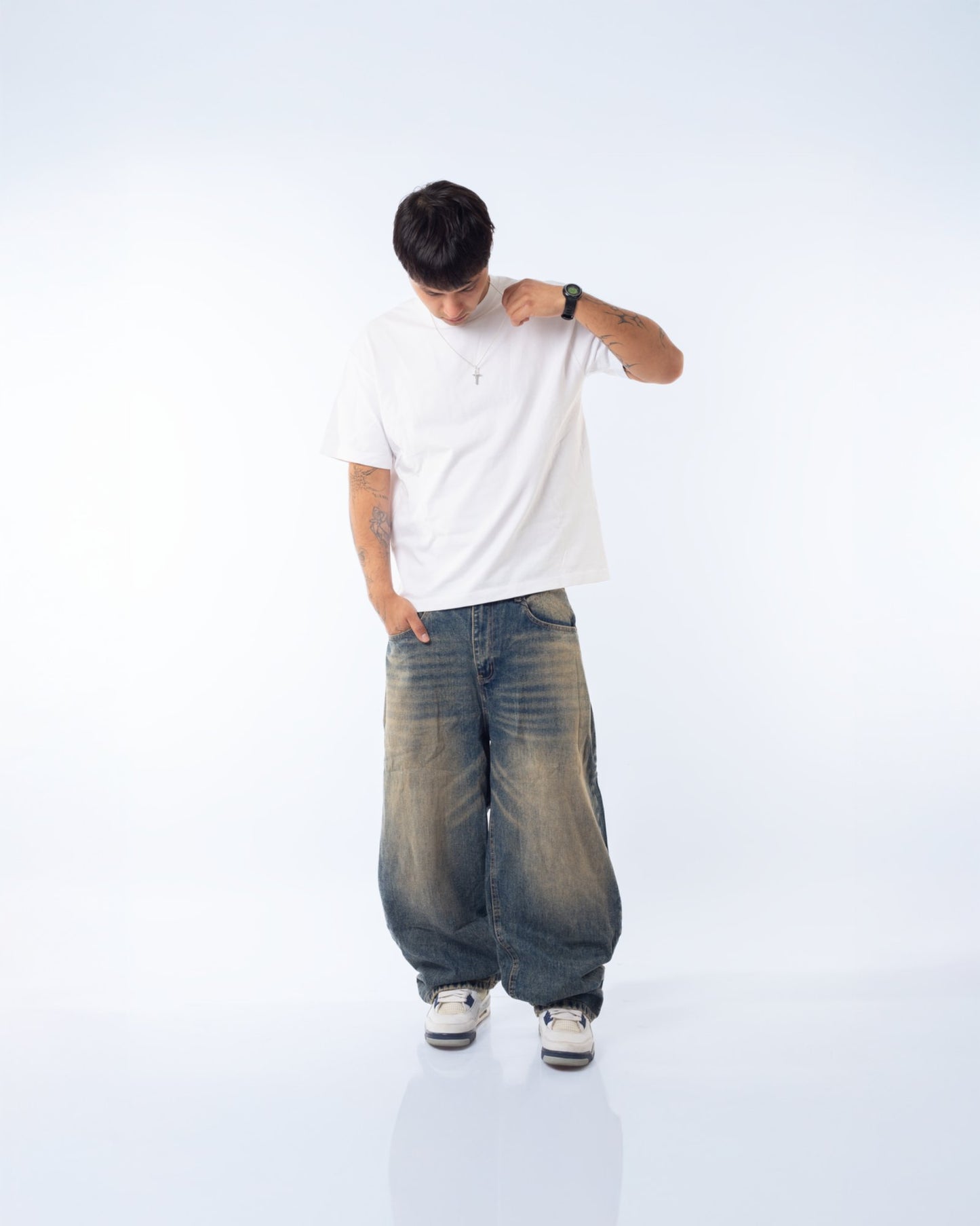 baggy jeans janeiro