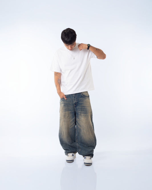 Baggy jeans Janeiro