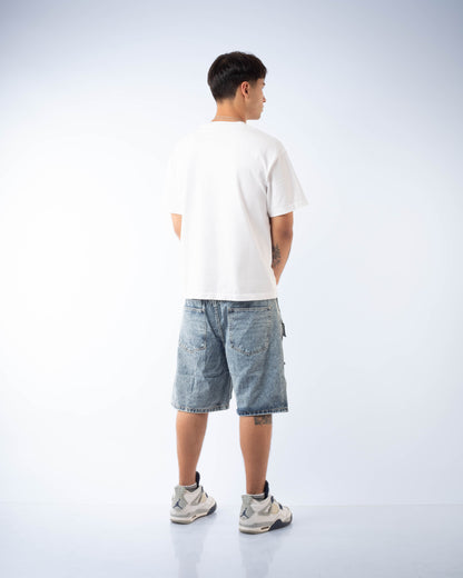 Short Multi Cargo Sky