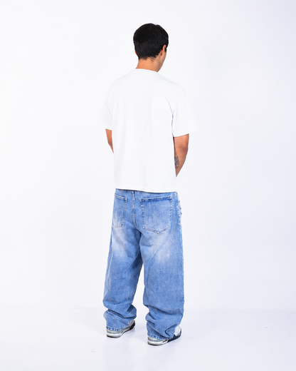 Jeans baggy bali