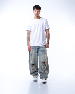 Baggy jeans Roma