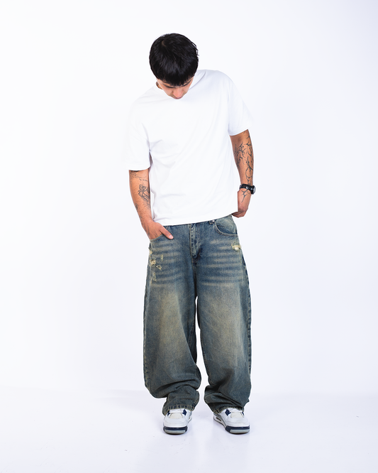 Baggy jeans akira