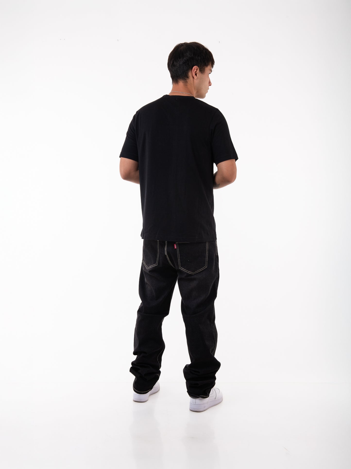 jeans elásticado sevilla