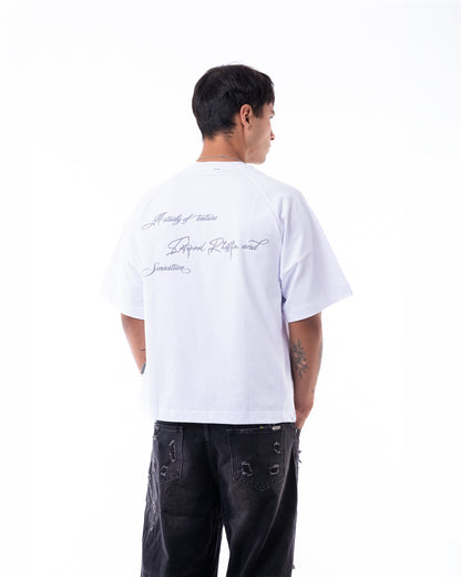 Boxi fit blanca