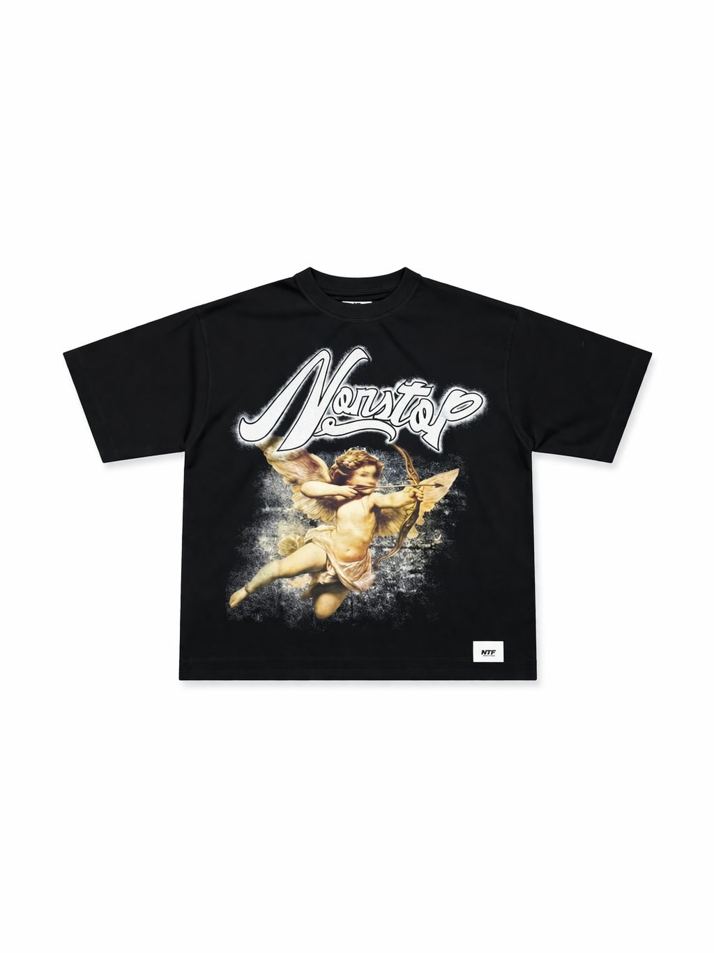 piedreria cupido polera