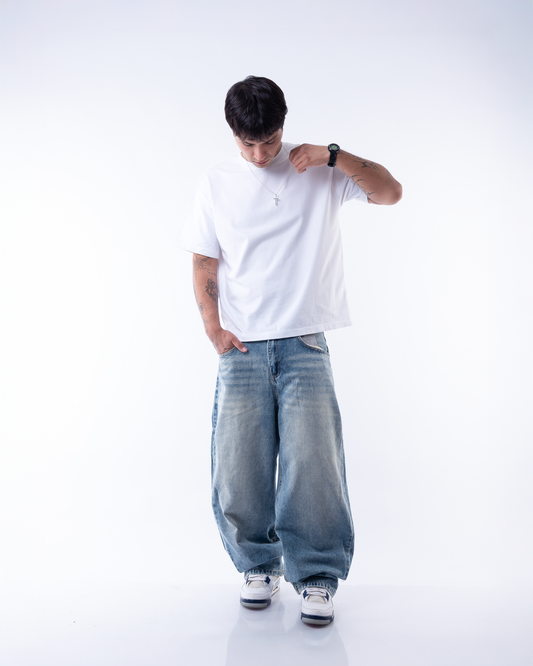 Baggy jeans kabul