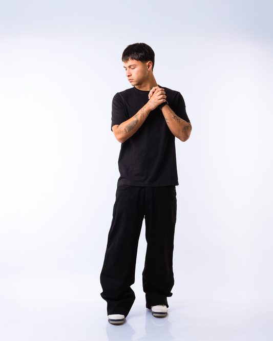 Cairo baggy jeans