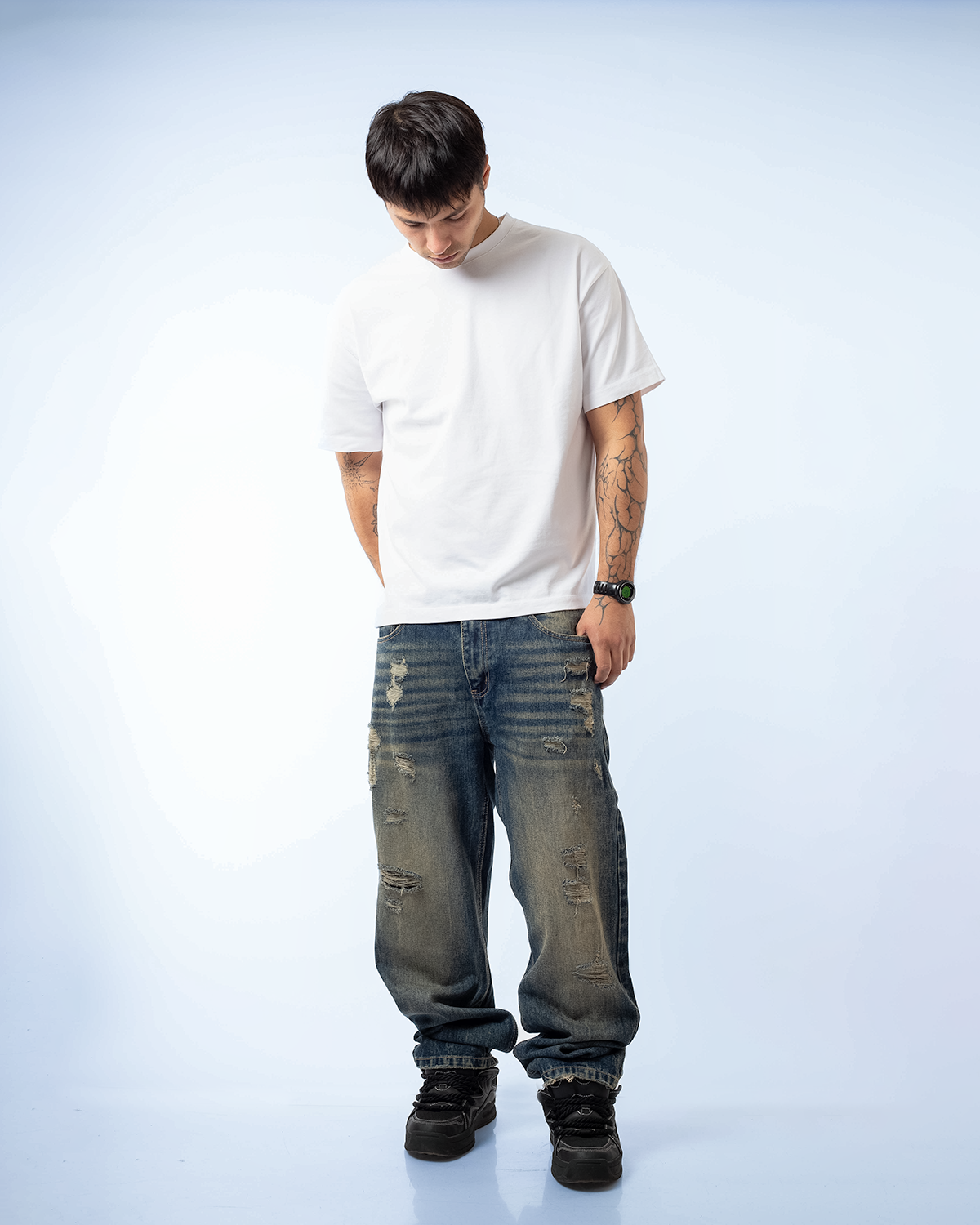 jeans toronto