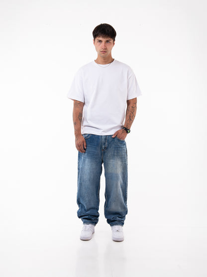 Jeans loose fit quito