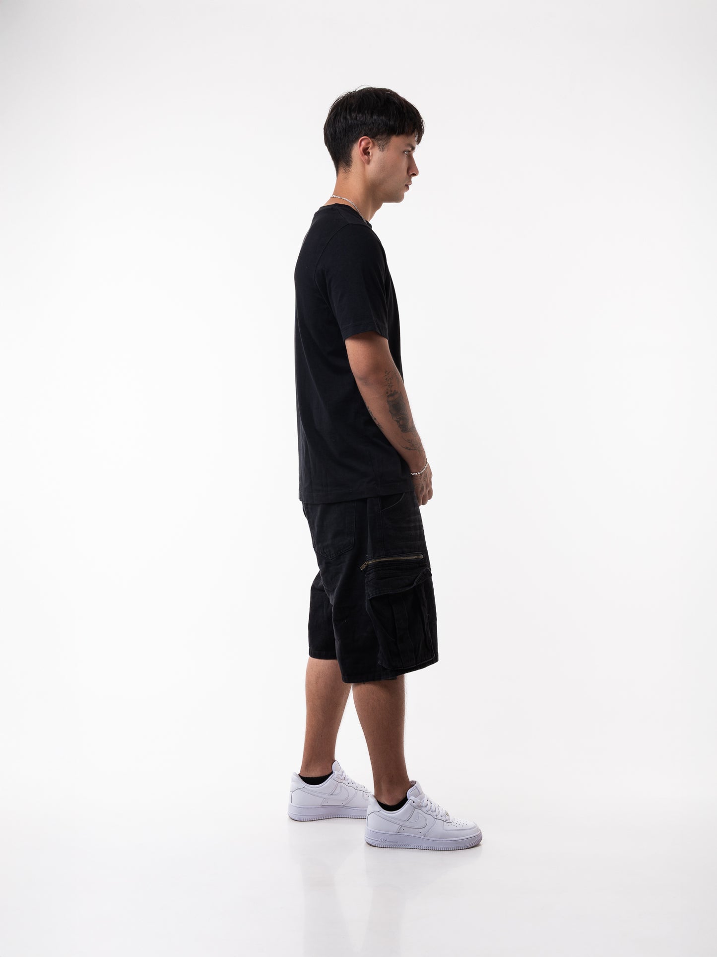 short cargo varsovia