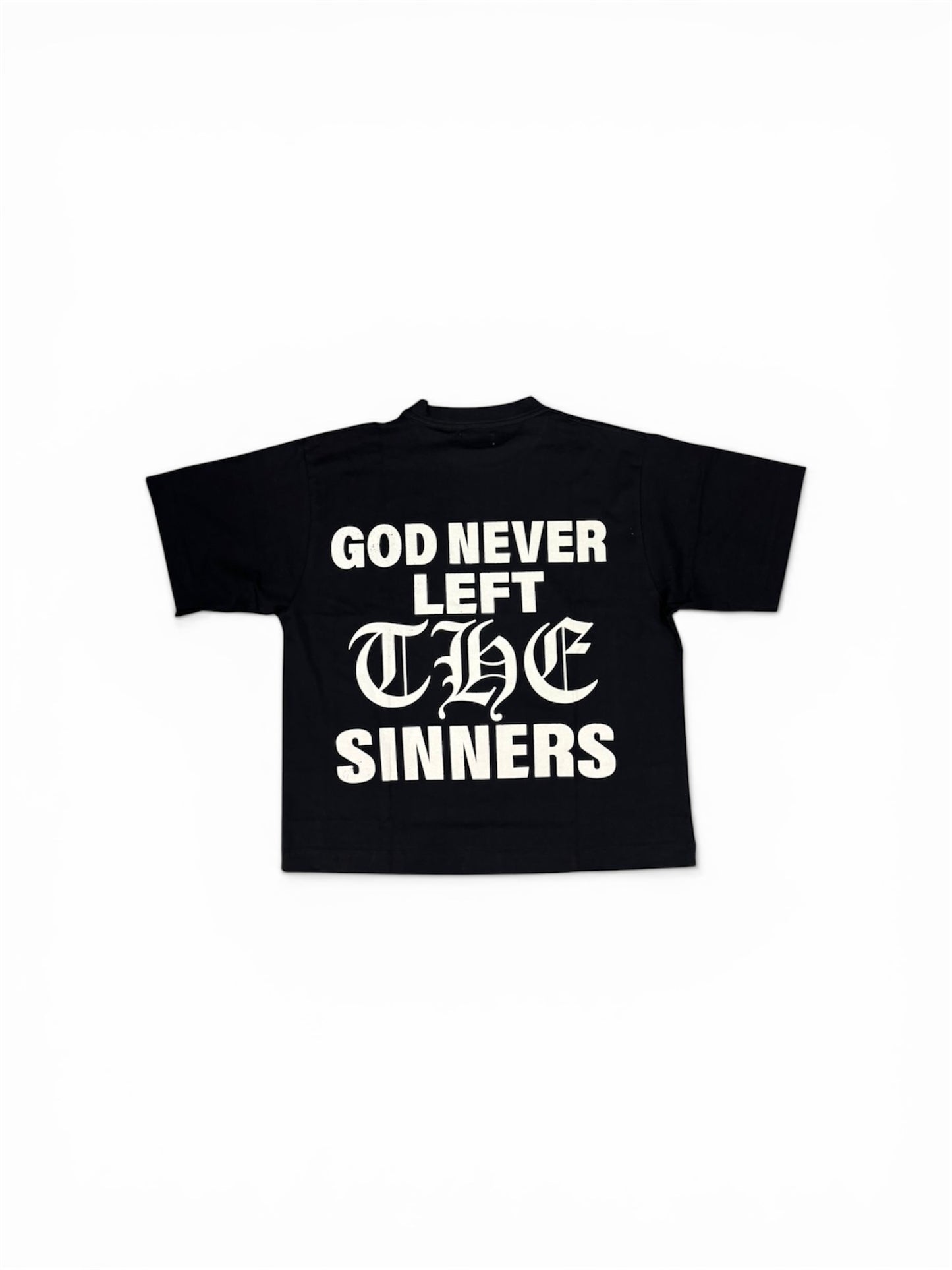 sinners piedreria
