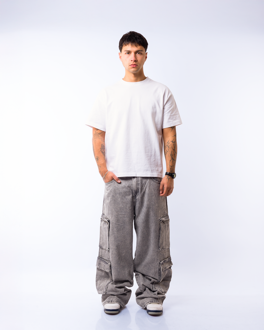 Baggy cargo barcelona