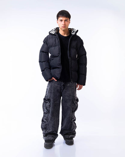 Cargo Baggy Fit monaco