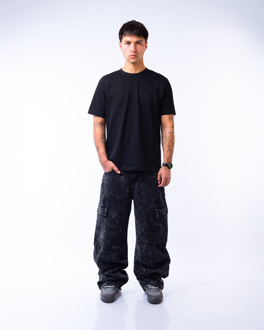 Baggy fit Madrid