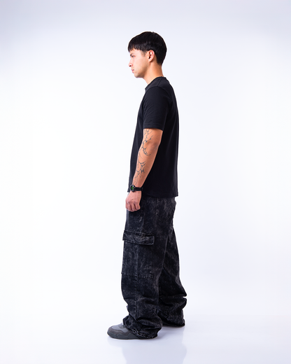 Baggy fit Madrid