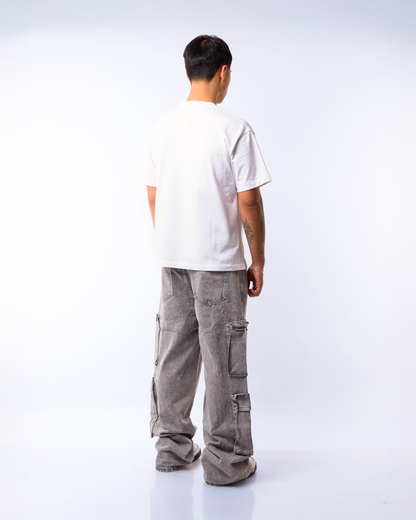 Baggy cargo barcelona