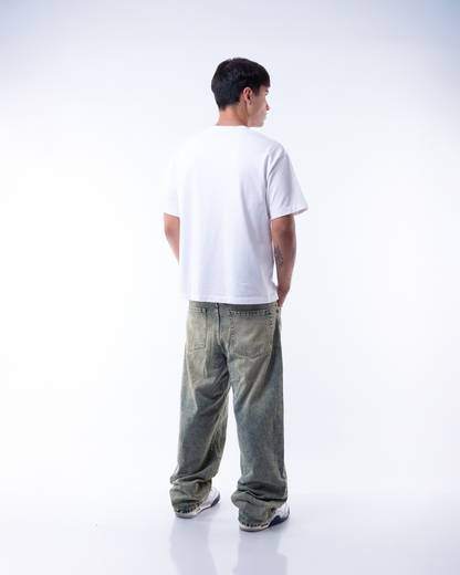 Baggy jeans Palermo