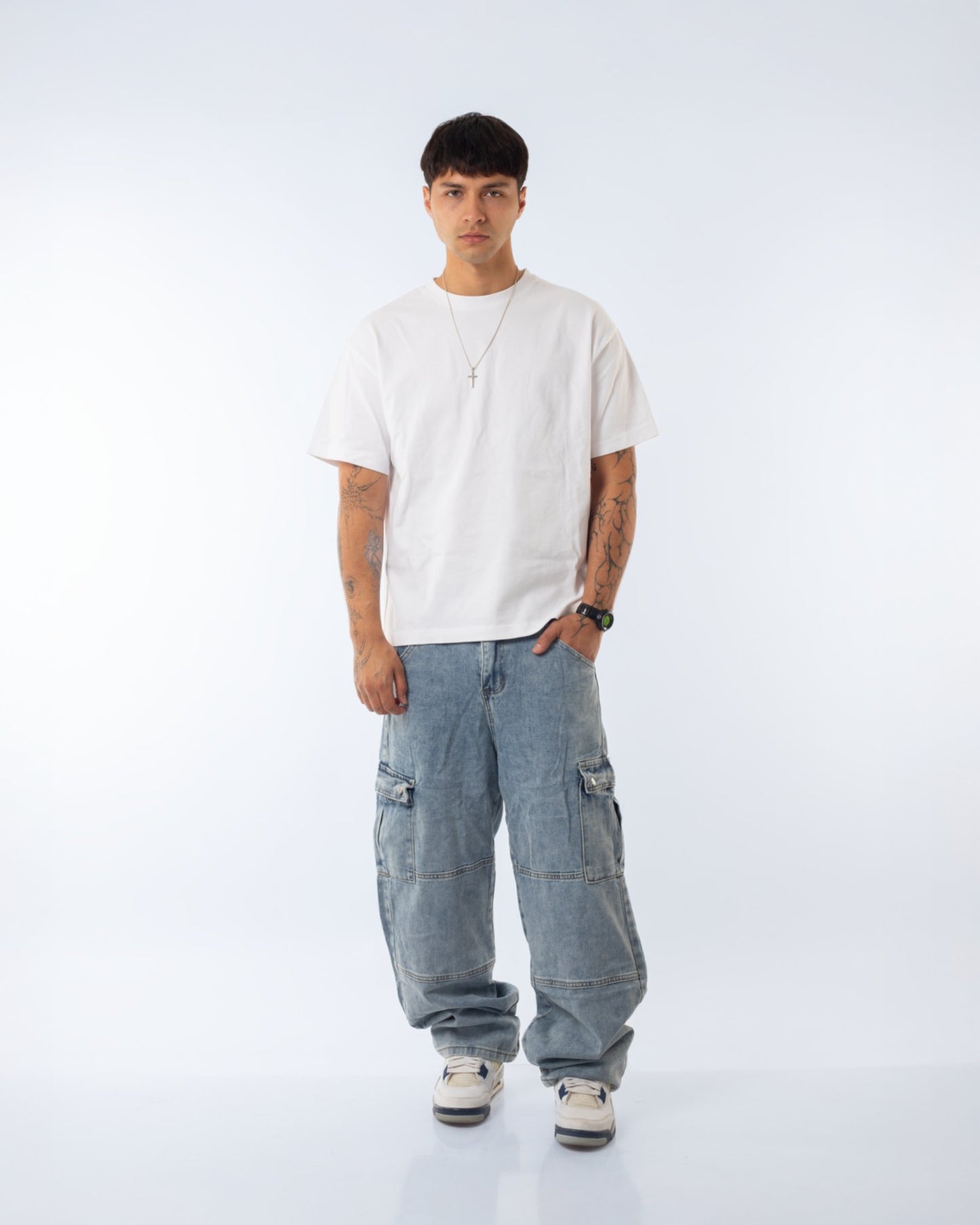 cargo mar