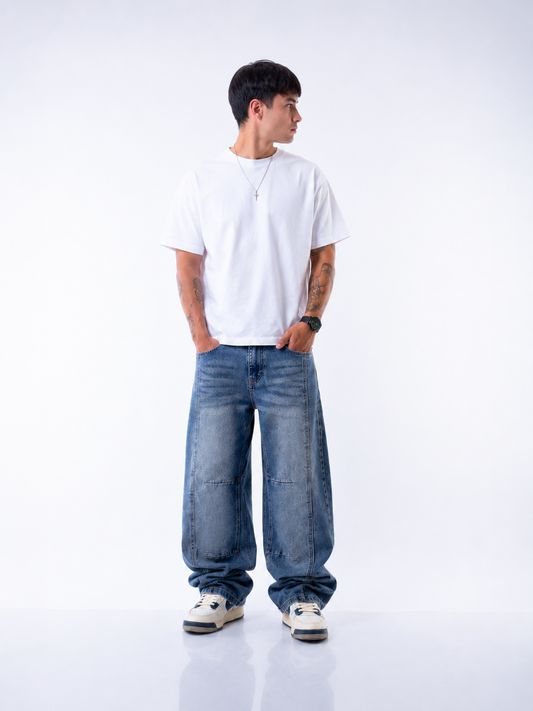 Baggy  jeans kabul