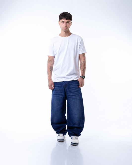 Jeans baggy Londres