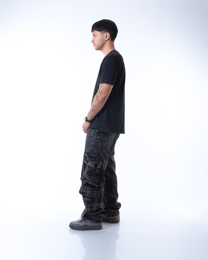 Jeans cargo Milán
