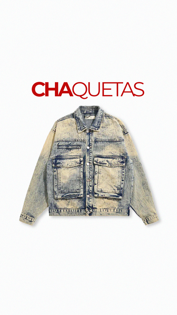 CHAQUETAS