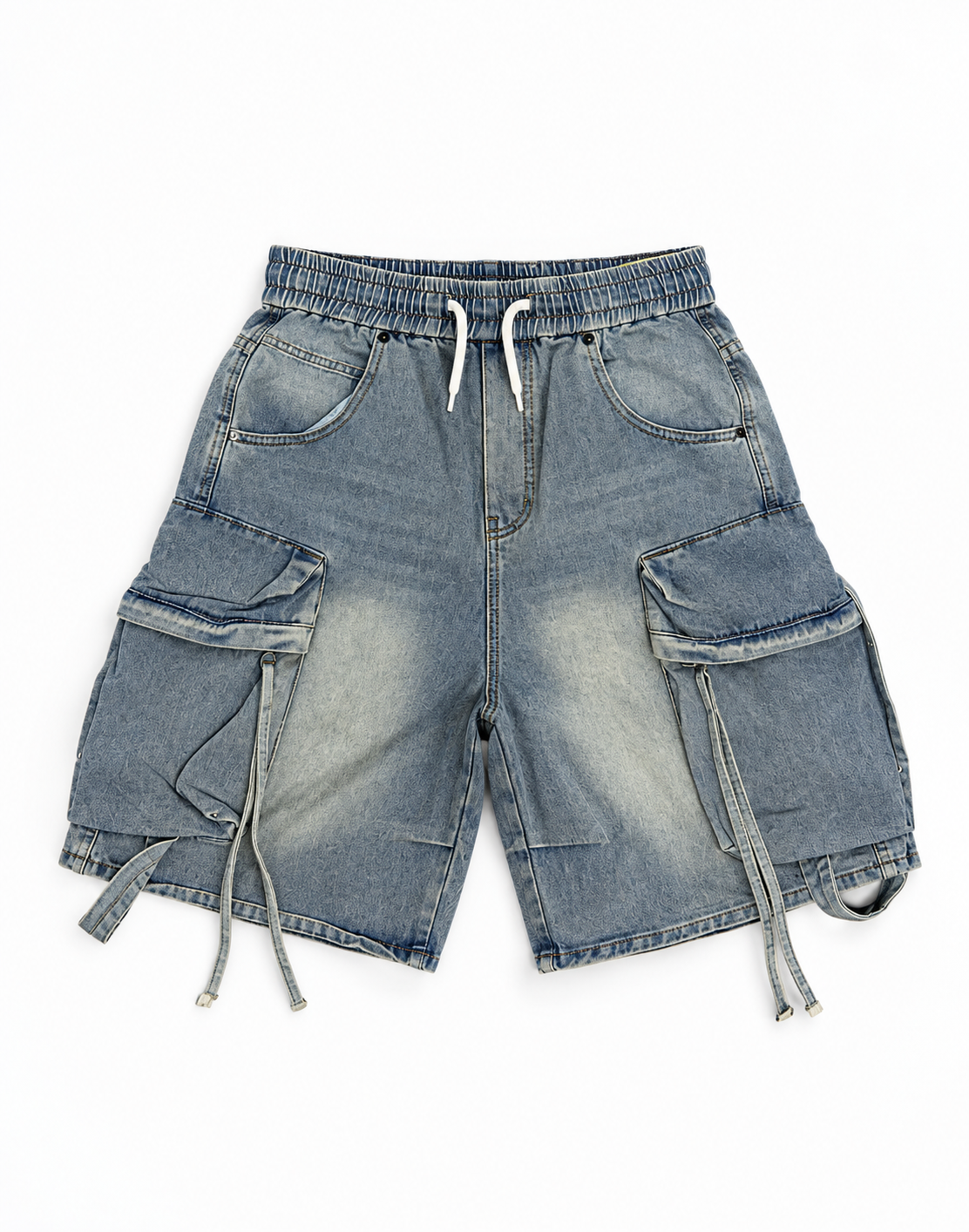 short cargo atlanta