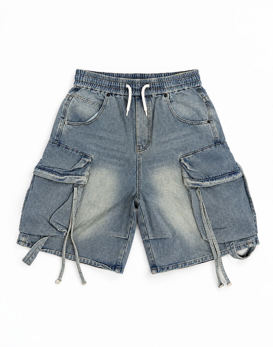 Short cargo Atlanta