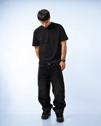 Loose fit jeans Medallo