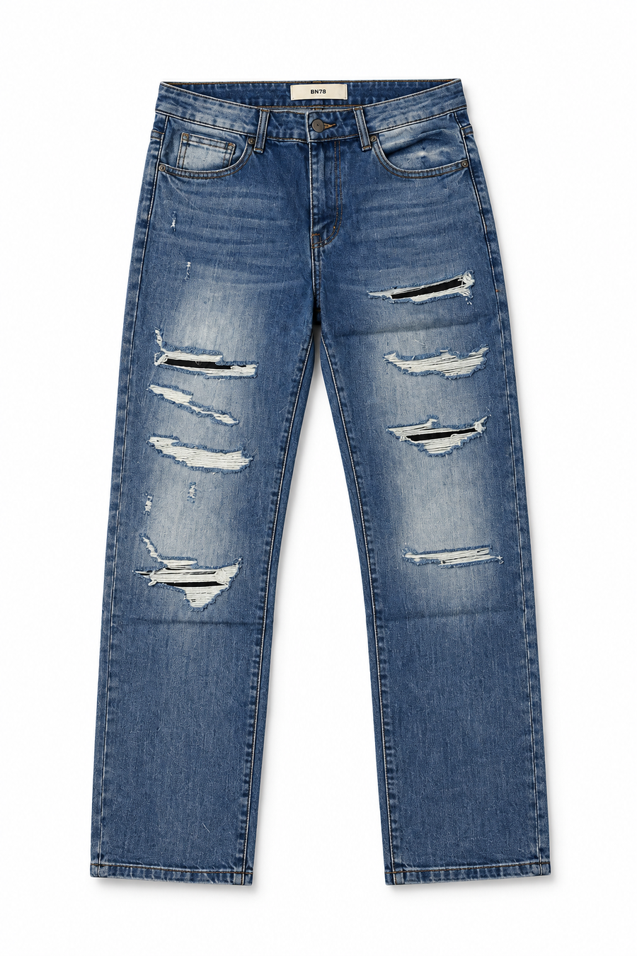 Skinny jeans retro