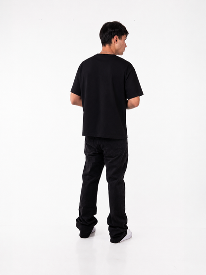 Flare jeans Dakiti